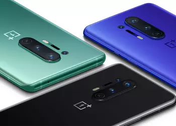 OnePlus 8 and OnePlus 8 Pro have started receiving OxygenOS 13.1.0.587, this is the latest update for the smartphones