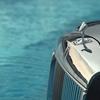 Rolls-Royce's flagship at the summit