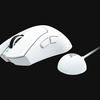 Miniature of the white variant of the Razer DeathAdder V4 Pro