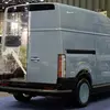 Мініатюра: логістичні можливості Delivan