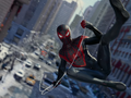 Охладите ожидания: Spider-Man: Miles Morales — это не сиквел, а расширенная версия оригинала для PS5