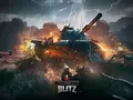 World of Tanks Blitz вышел в Steam
