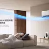 Миниатюра изображения кондиционера Xiaomi в действии