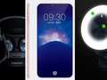 Итоги недели: по-настоящему безрамочный Vivo Xplay 7, Samsung Galaxy S9 получит чип с ИИ и другие важные новости