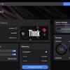 Обзор Lenovo ThinkPad X1 Fold: первый в мире портативный ПК с гибким дисплеем-105