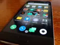 В Сети появилось фото неизвестного безрамочного смартфона Meizu