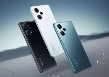 From $379 - Xiaomi announces global pricing for POCO F5 with Snapdragon 7+ Gen 2