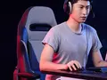 Xiaomi выпустила геймерское кресло AutoFull Gaming Chair