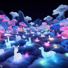 OpenAI's DALL-E 3 image generator has been added to Bing Chat-8