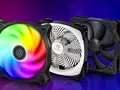 SilverStone Air Penetrator: серия кулеров с вызывающим названием