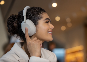 One of the best wireless headphones with ANC: Sony WH-1000XM5 on sale on Amazon for $51 off