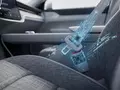 Volvo заново изобрела ремень безопасности: теперь он знает ваш вес и позу