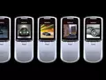 HMD Global перевыпустит легендарные телефоны Nokia 6300 и Nokia 8000