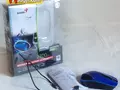 Обзор мышки-батарейки‭ ‬Genius Energy Mouse