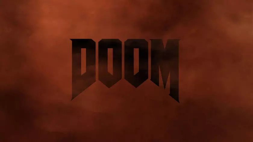 DOOM перезагрузка: искусство и технология в одном флаконе