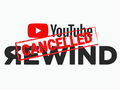 Google отменил YouTube Rewind с итогами 2020 года
