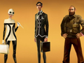 Разработчики We Happy Few познакомили игроков с новыми персонажами