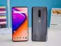 OxygenOS Open Beta 13 для OnePlus 7 и OnePlus 7 Pro: исправили ошибки и добавили функцию распознавания грязи на камере