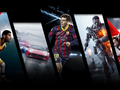 Отчет Electronic Arts: рекордная прибыль, 14 игр до апреля 2021-го и успех Star Wars Jedi Fallen Order