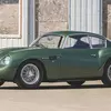 Попередній перегляд Aston Martin DB4 GT Zagato 1962