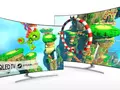 Samsung Steam Link: первое игровое приложение для владельцев Smart TV