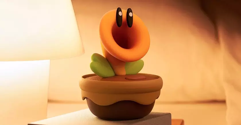 Раскрытие Talking Flower: Тайны нового проекта Nintendo