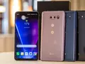 В июне LG представит смартфон LG V35 и еще ряд новинок