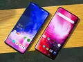 OnePlus 7T и OnePlus 7T Pro получили OxygenOS Open Beta 5: режим управления одной рукой и быстрая активация Dark Mode