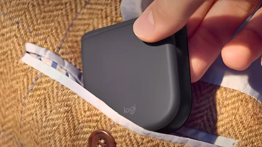Logitech расширяет границы: новые складные возможности мыши