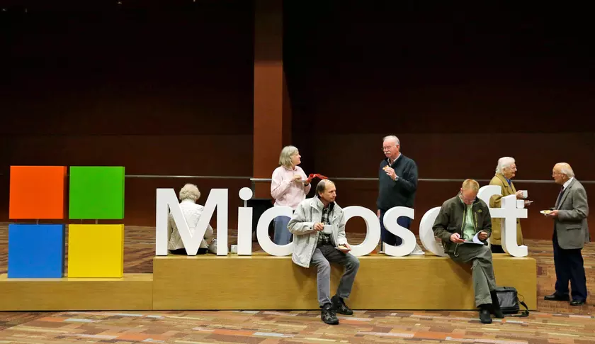 В Microsoft запретили своим сотрудникам первоапрельские шутки