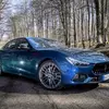 Прев'ю Maserati Ghibli 334 Ultima - зображення 16