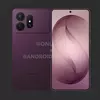 Мініатюра Samsung Galaxy S27 Pro CAD рендер загальний вигляд