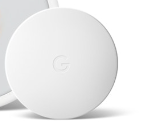 Google Nest Temperature Sensor