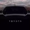 Preview teaser Toyota Hilux 2
