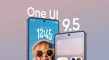 Samsung почала розробку One UI 9.5: корейці планують 2027 рік