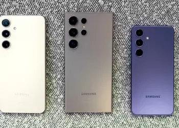 10 million plastic bottles: how Samsung created the Galaxy S24 series