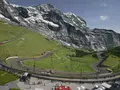 В этом месяце Gran Turismo 7 получит обновление, которое вернет полюбившуюся игрокам трассу Eiger Nordwand