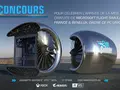Microsoft в честь выхода обновления Flight Simulator разыгрывает кастомный ПК в виде турбины от самолёта