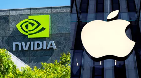 Nvidia a dépassé Apple pour devenir l'entreprise la plus valorisée au monde, grâce à la forte demande de puces d'IA