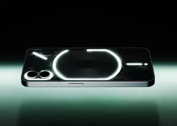 Nothing Phone (1) got the Nothing OS 1.1.8 update: what's new and when to expect the firmware