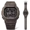 Мініатюра годинника Casio GBX-H5600KI-5 спереду
