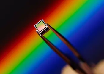Умные пиксели: Singular Photonics представила сенсор Litavis с собственной логикой