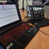 Водитель, отдыхающий в Euro Truck Simulator 2