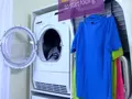 Роботизированная стиральная машина FoldiMate сама складывает чистое белье