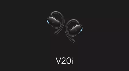 Anker випустить спортивні навушники Soundcore K20i, ось який вигляд матиме новинка