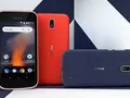HMD Global анонсировала обновление Android 10 Go Edition для ультрабюджетного смартфона Nokia 1