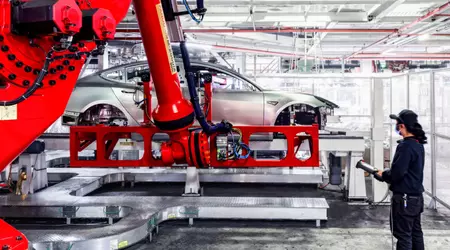 Tesla більше не хоче будувати завод в Індії, попри стимули від уряду