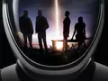 Документальный фильм Netflix "Обратный отсчет" расскажет о первой гражданской миссии SpaceX