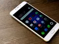 В Сеть попали фото первого смартфона Meizu с двойной камерой