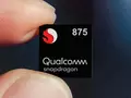 В сеть «слили» подробные спецификации флагманского чипа Qualcomm Snapdragon 875